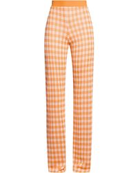 MSGM - Pantalone - Lyst