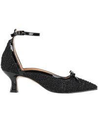 HOPE SHOES - Pumps Leather - Lyst