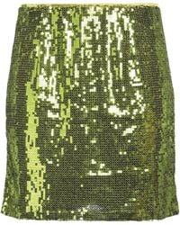Gestuz - Mini Skirt - Lyst