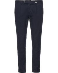Myths - Trouser - Lyst