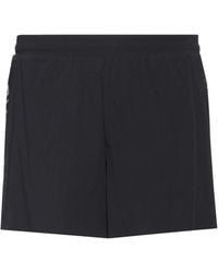 Y-3 - Shorts & Bermuda Shorts - Lyst
