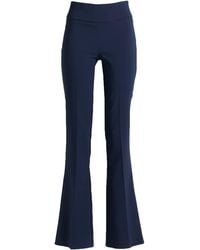 Rinascimento - Pants Polyester, Elastane - Lyst