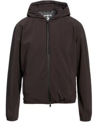 Tombolini - Veste et Blouson - Lyst