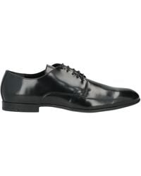 Boemos - Lace-Up Shoes Leather - Lyst