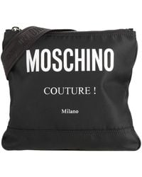 Moschino - Borse A Tracolla - Lyst