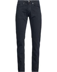 Dondup - Midnight Jeans Cotton, Elastane - Lyst