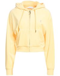 Juicy Couture - Sweatshirt - Lyst