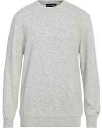 SPADALONGA - Pullover - Lyst
