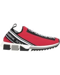 Dolce & Gabbana - Sneakers - Lyst