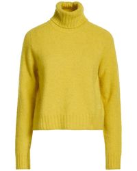 Celine - Turtleneck - Lyst