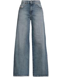 DIESEL - Jeanshose - Lyst