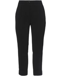 Alpha Studio - Trouser - Lyst