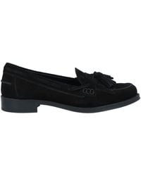 Tod's - Loafer - Lyst