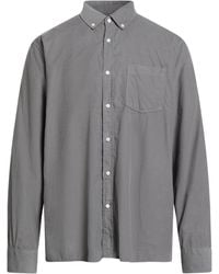 Officine Generale - Camicia - Lyst