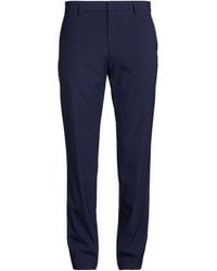 BOSS - Pants Virgin Wool, Polyamide, Elastane - Lyst