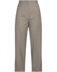 Sandro - Trouser - Lyst