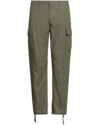 Jack & Jones - Military Pants Cotton - Lyst
