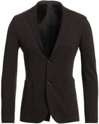 Paolo Pecora - Blazer - Lyst