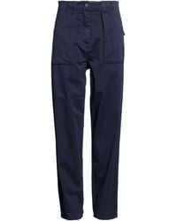 Semicouture - Pants - Lyst