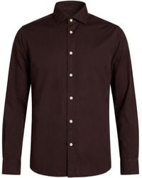 MASTRICAMICIAI - Shirts - Lyst