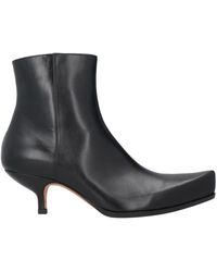 Sportmax - Ankle Boots - Lyst