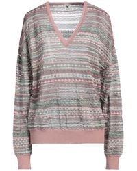 Missoni - Pullover - Lyst