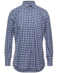 Chemise Brioni pour homme Homme Vêtements Chemises Chemises casual et boutonnées 