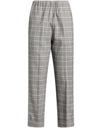 Shirtaporter - Trouser - Lyst
