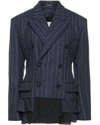 Maison Margiela - Suit Jacket - Lyst