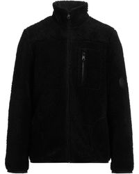 Bark - Shearling- & Kunstfell - Lyst
