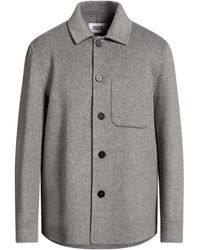 Alpha Studio - Jackets - Lyst