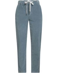 Eleventy - Trouser - Lyst
