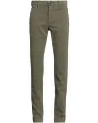 Jacob Cohen - Trouser - Lyst