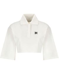 Palm Angels - Polo - Lyst