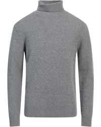 Hackett - Cuello alto - Lyst