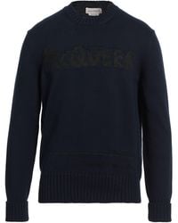 McQueen - Pullover - Lyst