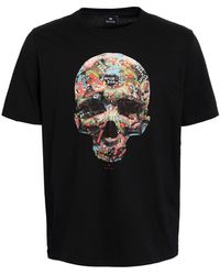 PS by Paul Smith - Camiseta - Lyst