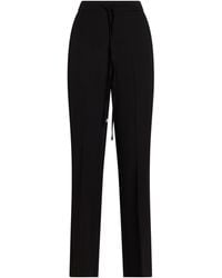 Patrizia Pepe - Trouser - Lyst