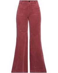 Another Label - Pants - Lyst
