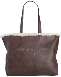 ERMANNO FIRENZE - Handbags - Lyst