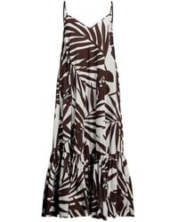 Jucca - Maxi Dress - Lyst
