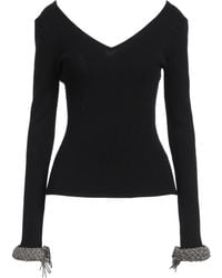 GIUSEPPE DI MORABITO - Sweater - Lyst