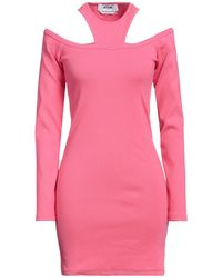 MSGM - Mini Dress - Lyst