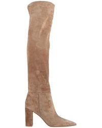 Gianvito Rossi - Boots - Lyst