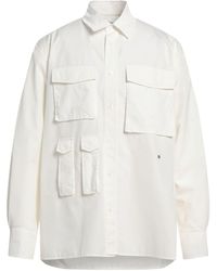 Etudes Studio - Camisa - Lyst