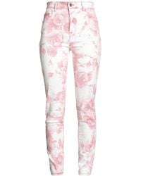 Blugirl Blumarine - Jeans - Lyst