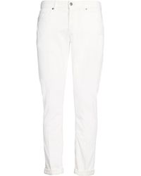 Dondup - Pants - Lyst