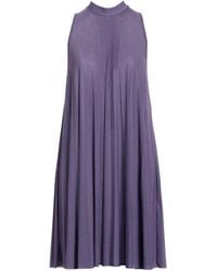 Liu Jo - Mini Dress - Lyst