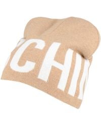 Moschino - Hat Wool, Viscose, Polyamide, Cashmere - Lyst