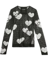 Givenchy - T-Shirt Lyocell, Cotton, Polyester - Lyst